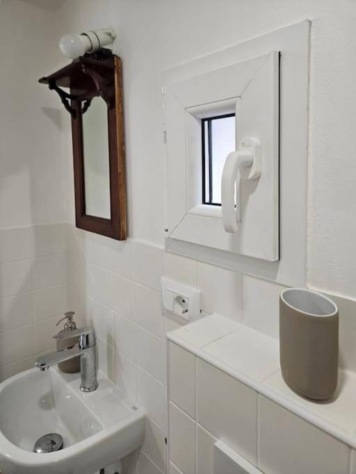 Rosy'S House Un Attico A Due Passi Dall'Acquario Parking Free Apartment Genoa Exterior photo