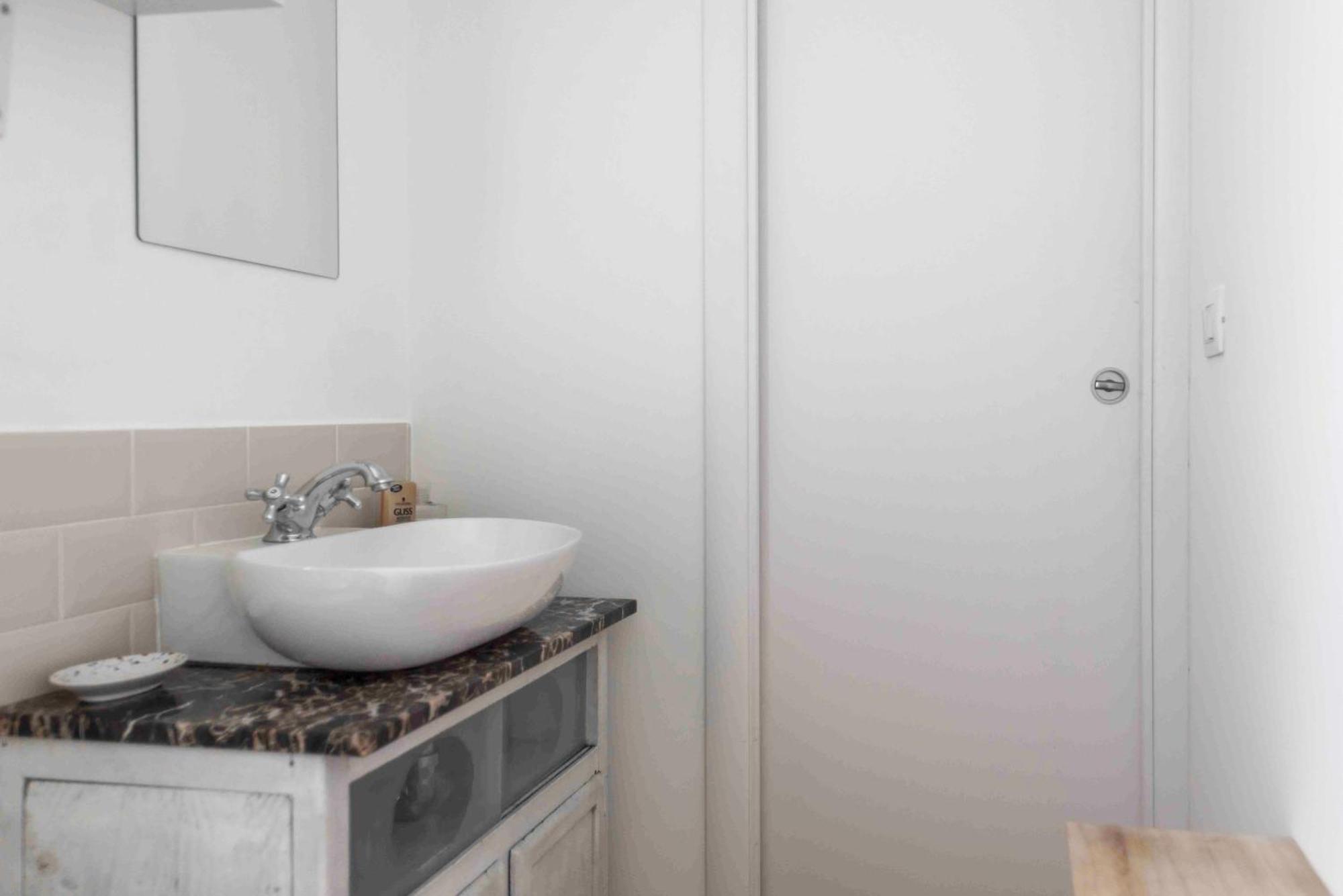 Rosy'S House Un Attico A Due Passi Dall'Acquario Parking Free Apartment Genoa Exterior photo